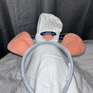 Disney Ratatouille Mouse Ears